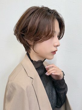 クレム 博多駅店(ChLem) くびれショート　大人ショート　福岡ショート