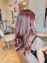 ラグシス ザ ヴィンテージ(LUXIS THE VINTAGE)&nbsp;【シールエクステ】