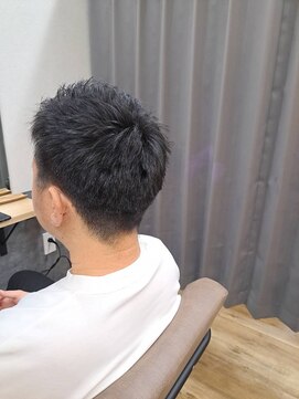 テーラ 南流山店(TELA) ショートカット