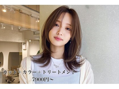 ミー 岡崎(mii)の写真