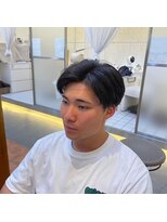 プロデュース 古淵店(Produce) メンズカット