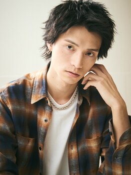 ルル ヘアー(Lou Lou hair)の写真/【浦和駅】当日予約OK！駅近で通いやすいのも嬉しい♪ON/OFFキマる似合せヘアで周りに差をつける！