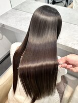 ラボトウキョウ 池袋店(LABO Tokyo)&nbsp;【美髪縮毛矯正】［池袋/髪質改善/酸性ストレート］