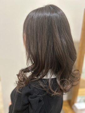 レナークルグラン(LENAHC Le grand) ロングヘア