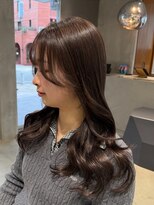 ニーイチイチ(211)&nbsp;グレージュ/イメチェン