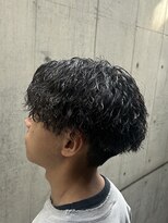 フレイム(FLAME) ツイストスパイラルパーマ