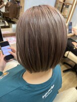 リント(rint)&nbsp;ミニボブ