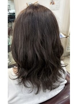 カルマ(KARMA) 柔らかナチュラルレイヤー