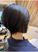 くびれショート