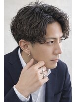 ブリリアント ヘアー ダイヤ(Brilliant Hair Dia)&nbsp;メンズパーマ