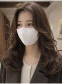 ●ボリュームロングレイヤー/ハッシュレイヤー