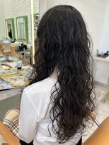ウェル アアルト 海老名ビナウォーク店&nbsp;大人パーマ