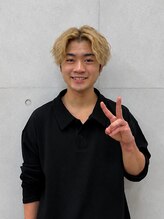 カイノ なんばタワー店(KAINO) 前田 篤志