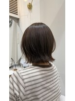 アストレアバイニケ(ASTRAEA by nike) くびれボブ