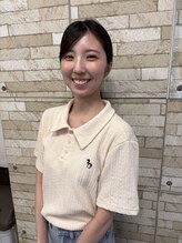 ヘアークラブ(HAIR CLUB)&nbsp;川原 萌