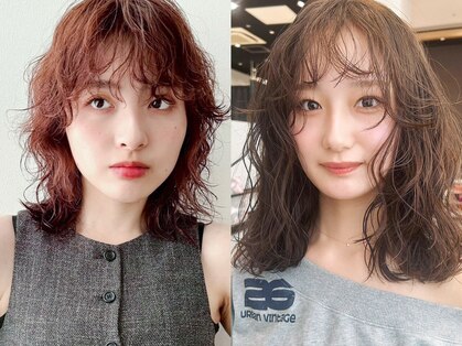 ケーツー あべのキューズモ－ル店(K-two)の写真