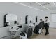 アブソリュートバーバーショップ(ABSOLUTE BARBER SHOP)の写真