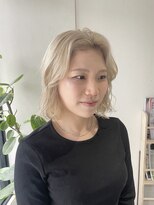 ニト(nito.)&nbsp;ホワイトベージュ