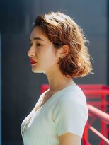スーパーセッションアクシス(SUPERSESSION Axis)&nbsp;大人/保土ヶ谷/天王町/星川/白髪染め/髪質改善/ヘッドスパ/頭皮