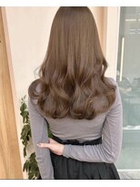 エラン 新宿 新宿三丁目(Elan.)&nbsp;まろやかブラウンベージュ