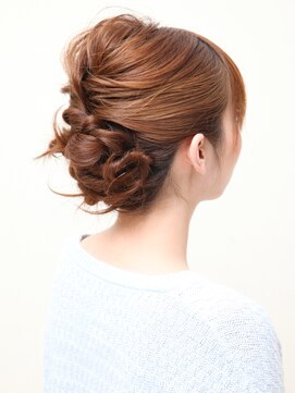 エシカル(ethical) きっちりまとめstyle