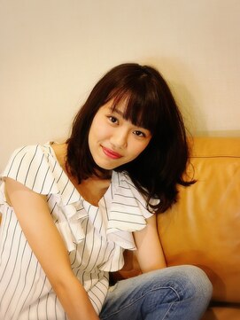 フォートップ(FOUR TOP) ゆるかわロブ