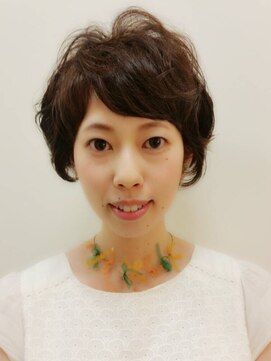 ロアール 上小田井(LOAOL KAMIOTAI) 60‘ｓレトロスタイル