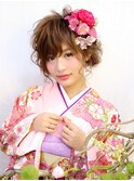 【ラビッシュポー】ポム【フランベアー】