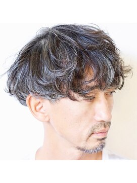 オペラ(opera) ランダムパーマ