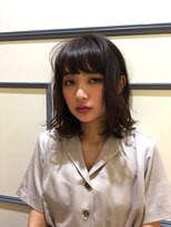 ネオリーブエム(Neolive em;)&nbsp;ｎｅｏｌｉｖｅ　em; 元住吉　大人ミディ♪