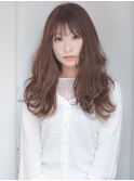 【EMMA天神・大名】 ファーリーウェーブ