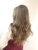 ジーナ(XENA) ミルクティーベージュ