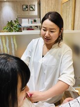 セシル ヘアー(C'ECILE HAIR)