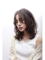 リラ バイ クオーレ(LIRA by CUORE)&nbsp;エアリーミディアム