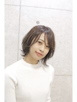 ラティ(Ratie)&nbsp;"Ratie"ゆるくびれミディ3/くびれヘア/ボブレイヤー