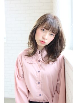 アヴァン(avant) 〈avant 〉スウィートラベンダーベージュ