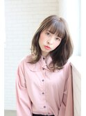 〈avant 〉スウィートラベンダーベージュ
