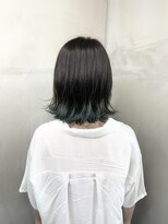 アンジェリカ 京都駅前店(ANGELICA JR) ANGELICA STYLE×裾カラー