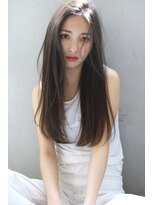 ブラン 天王寺(Blanc)&nbsp;【Blanc/天王寺】外人風カラー/くすみカラー/アッシュmai04