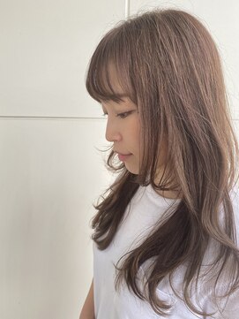 フィズクロップ(fizzcrop) ゆるっとナチュラルに。