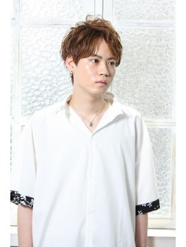 シェルベアー 銀座四丁目(Shell Bear) 【ShellBear銀座4丁目】メンズショート