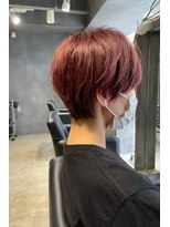 リュヌ ホロスコープ(lune horoscope)&nbsp;お客様スナップ44