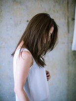 フローラビューティーヘアー(Flora Beauty Hair)&nbsp;ナチュラルレイヤー/20代/30代/40代/50代/岡山/表町