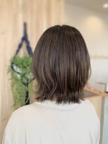 アドラーブル 長岡リップス旭岡店(adorable)&nbsp;10代20代★大人かわいいデザインカラー♪透明感ラベージュ