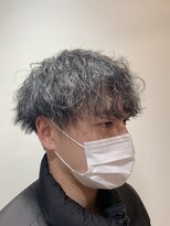 フォルテ 草薙店&nbsp;波巻きパーママッシュ