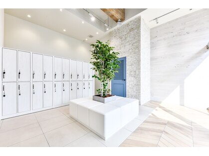 アース 明石店(EARTH)の写真