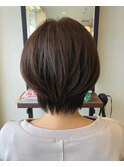 【髪質改善】【頭皮ケア】【白髪染め】はLOAOL CARE江南店で☆