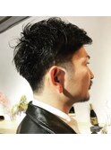 ハイブリッドショート