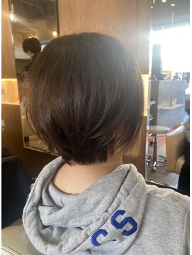 フリーダムエフ(FREEDOM.F) くびれショート　２