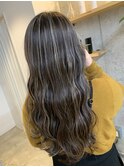 フェミニンロング/イメチェンヘアスタイル[千葉/千葉駅]